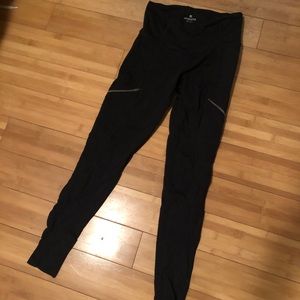 Athletes Leggings